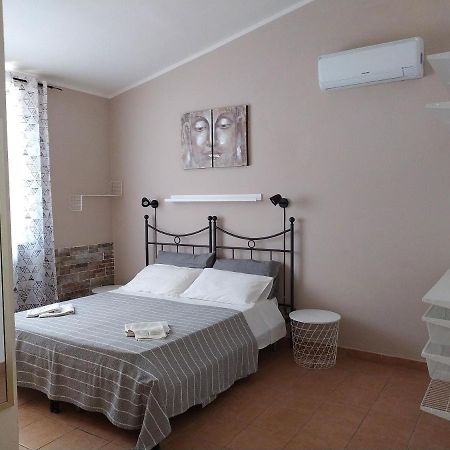 Guesthouse Pintadera Santa Maria la Palma Ngoại thất bức ảnh