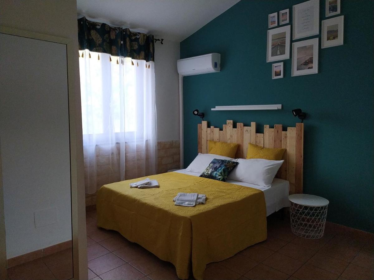 Guesthouse Pintadera Santa Maria la Palma Ngoại thất bức ảnh