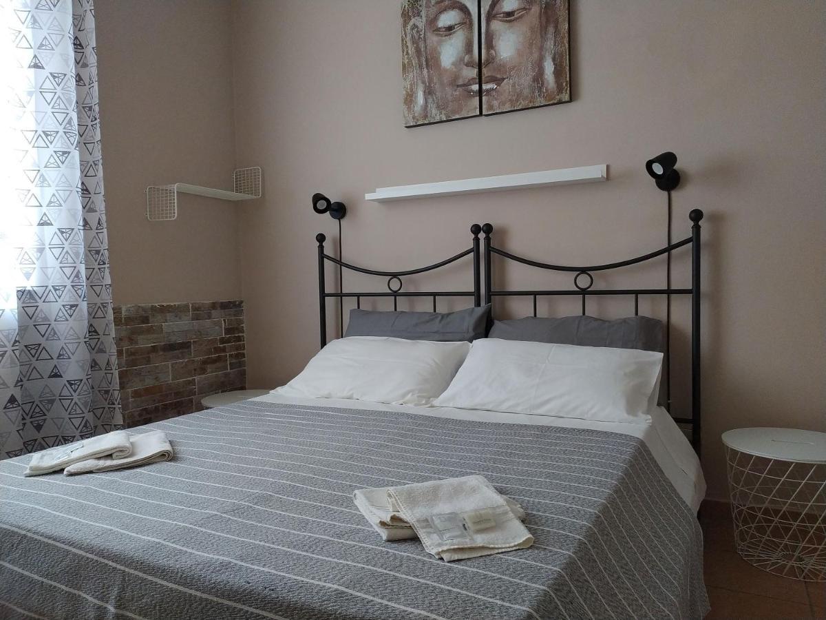 Guesthouse Pintadera Santa Maria la Palma Ngoại thất bức ảnh
