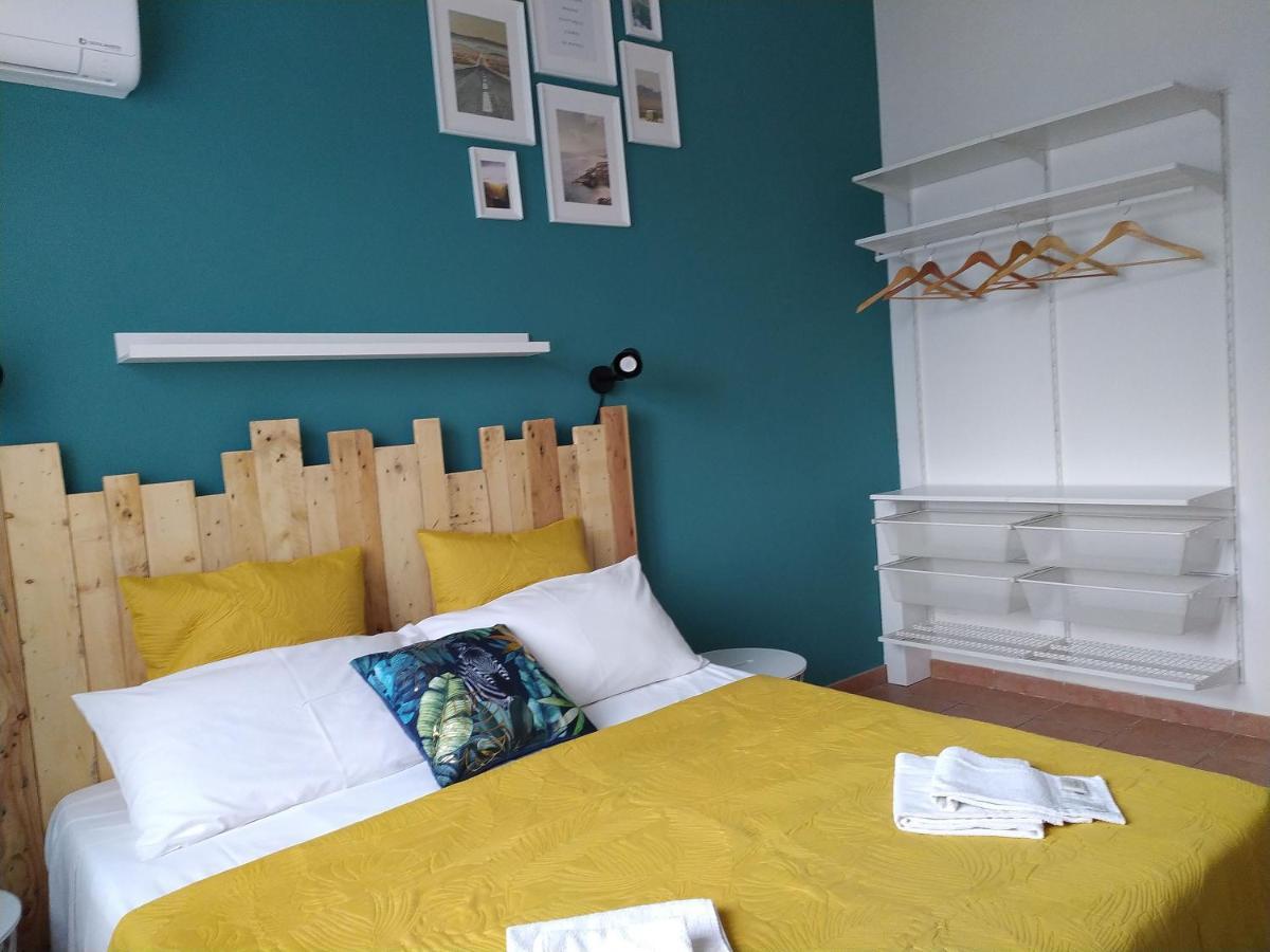 Guesthouse Pintadera Santa Maria la Palma Ngoại thất bức ảnh