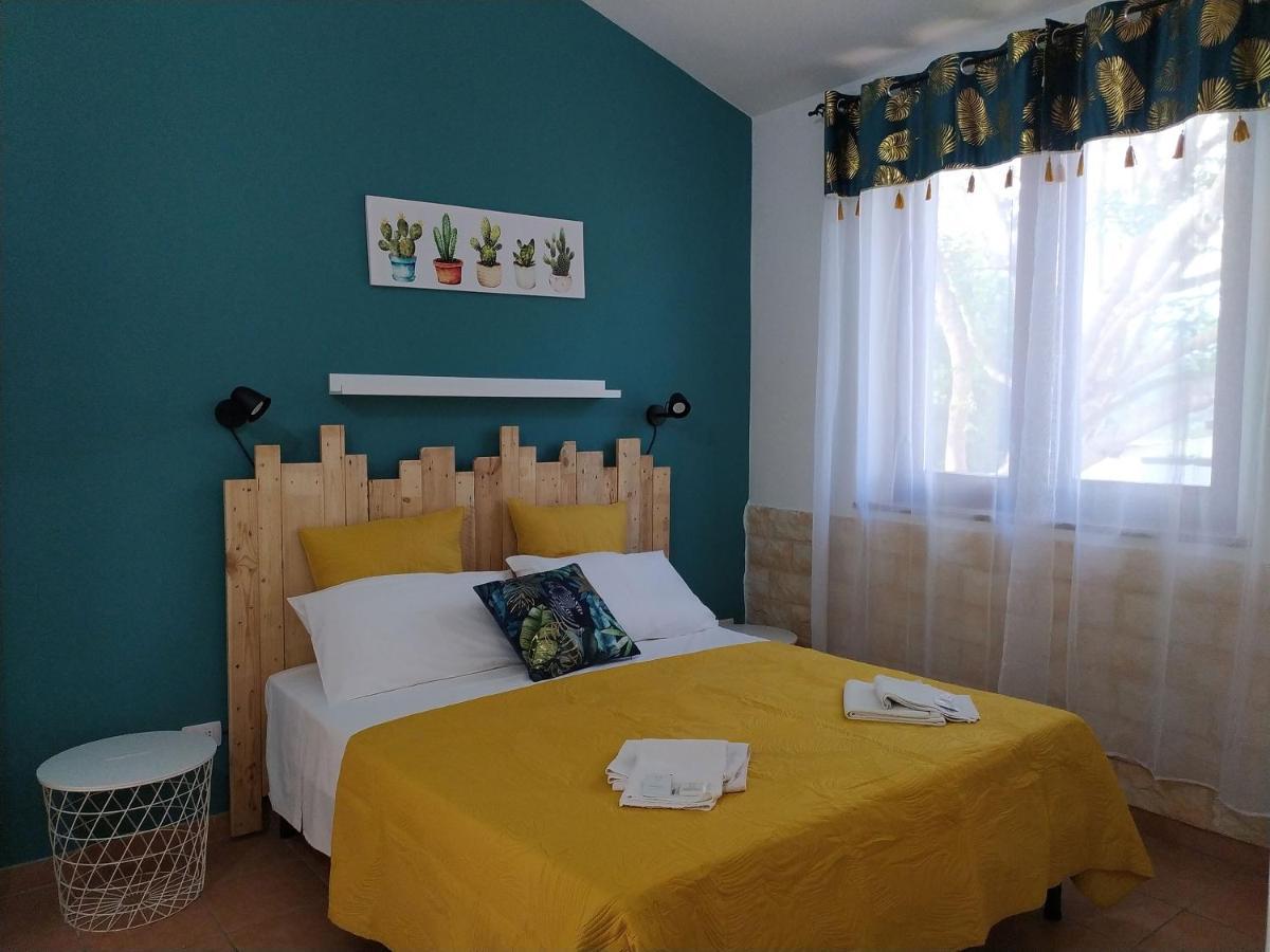 Guesthouse Pintadera Santa Maria la Palma Ngoại thất bức ảnh