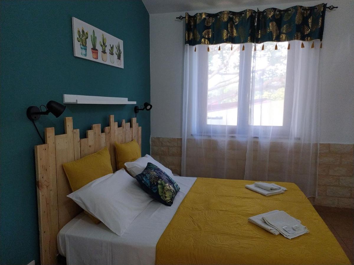 Guesthouse Pintadera Santa Maria la Palma Ngoại thất bức ảnh