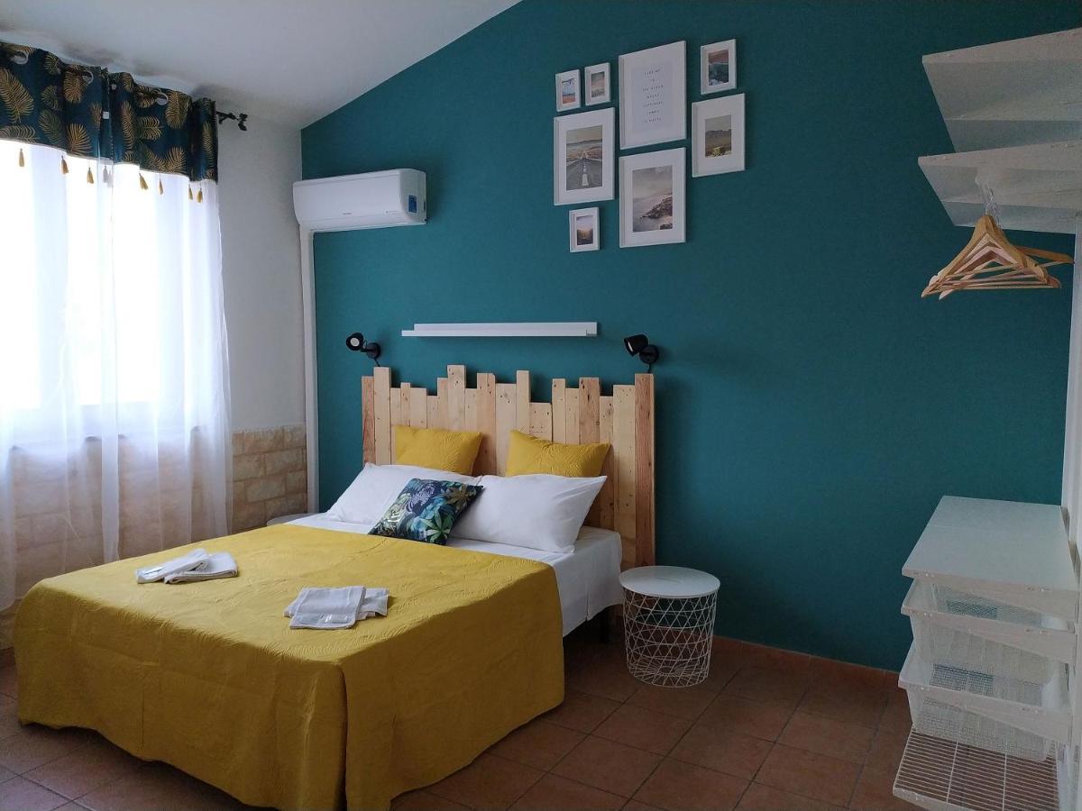 Guesthouse Pintadera Santa Maria la Palma Ngoại thất bức ảnh