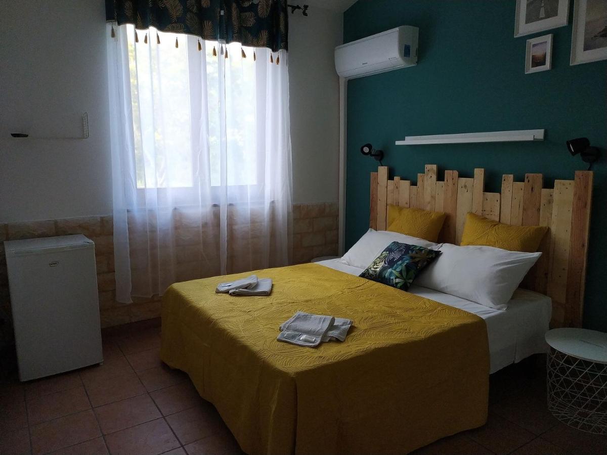 Guesthouse Pintadera Santa Maria la Palma Ngoại thất bức ảnh