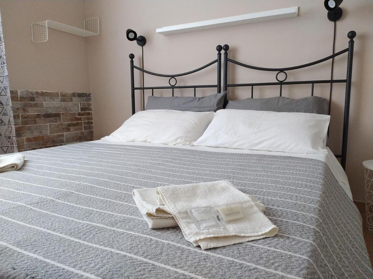Guesthouse Pintadera Santa Maria la Palma Ngoại thất bức ảnh