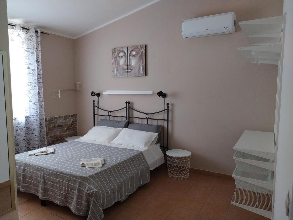 Guesthouse Pintadera Santa Maria la Palma Ngoại thất bức ảnh