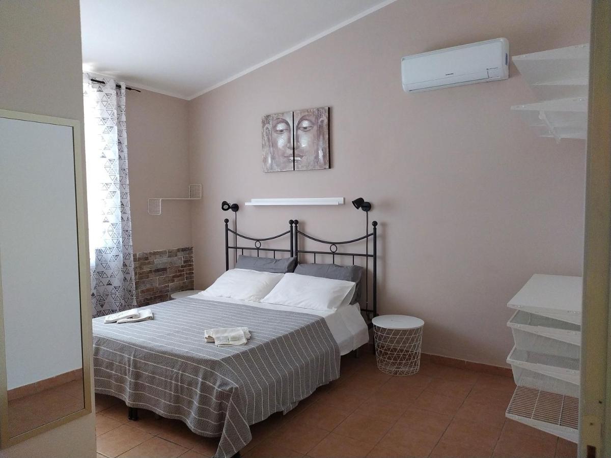 Guesthouse Pintadera Santa Maria la Palma Ngoại thất bức ảnh