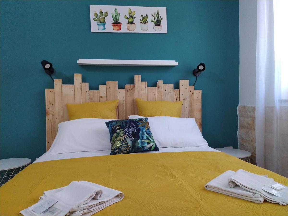 Guesthouse Pintadera Santa Maria la Palma Ngoại thất bức ảnh