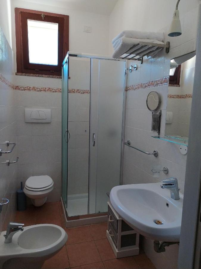 Guesthouse Pintadera Santa Maria la Palma Ngoại thất bức ảnh
