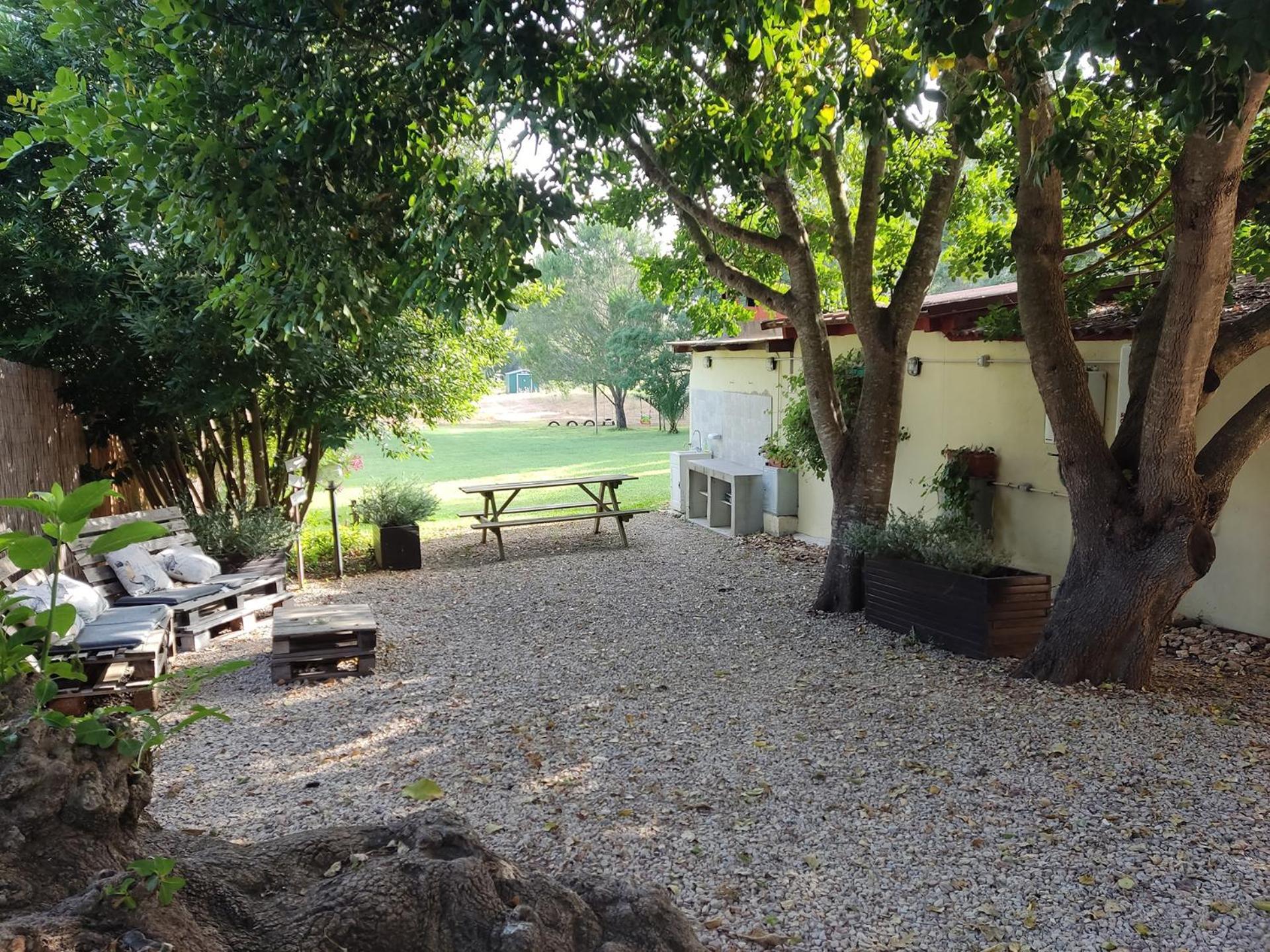 Guesthouse Pintadera Santa Maria la Palma Ngoại thất bức ảnh