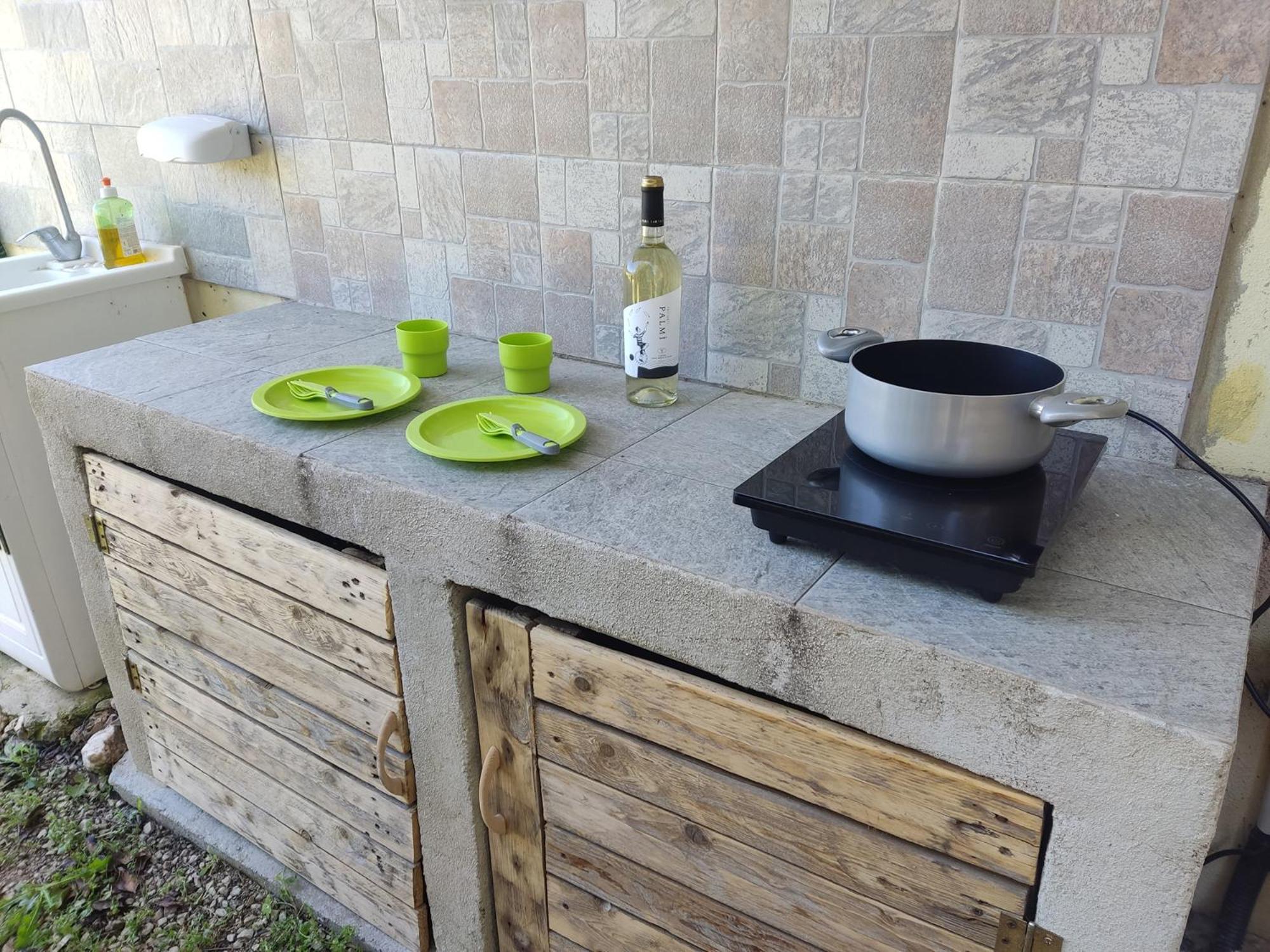 Guesthouse Pintadera Santa Maria la Palma Ngoại thất bức ảnh