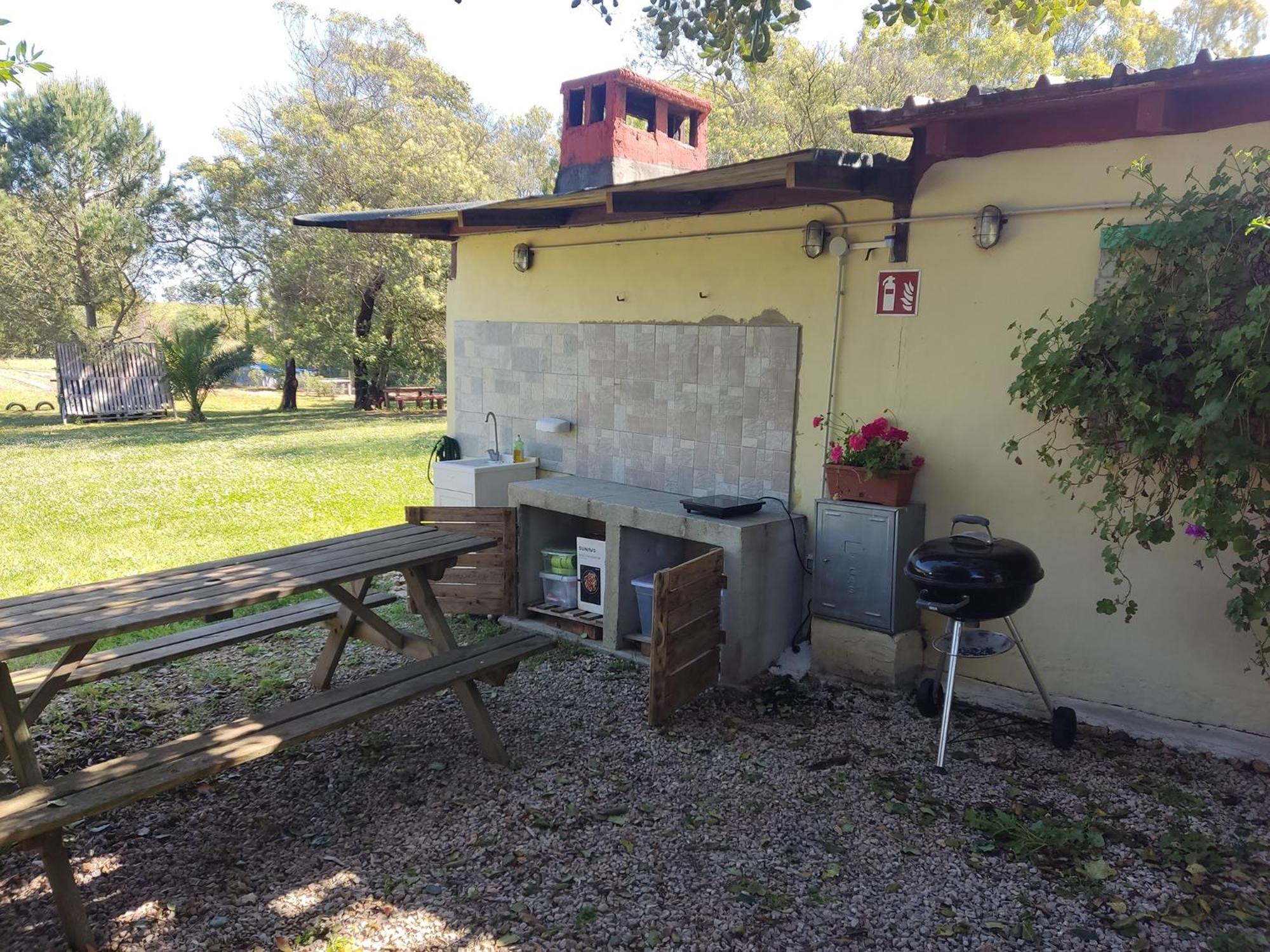 Guesthouse Pintadera Santa Maria la Palma Ngoại thất bức ảnh