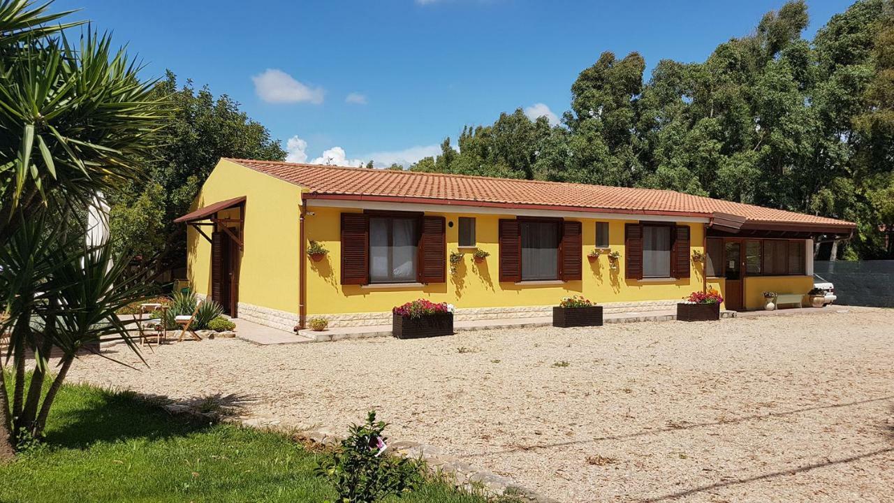 Guesthouse Pintadera Santa Maria la Palma Ngoại thất bức ảnh