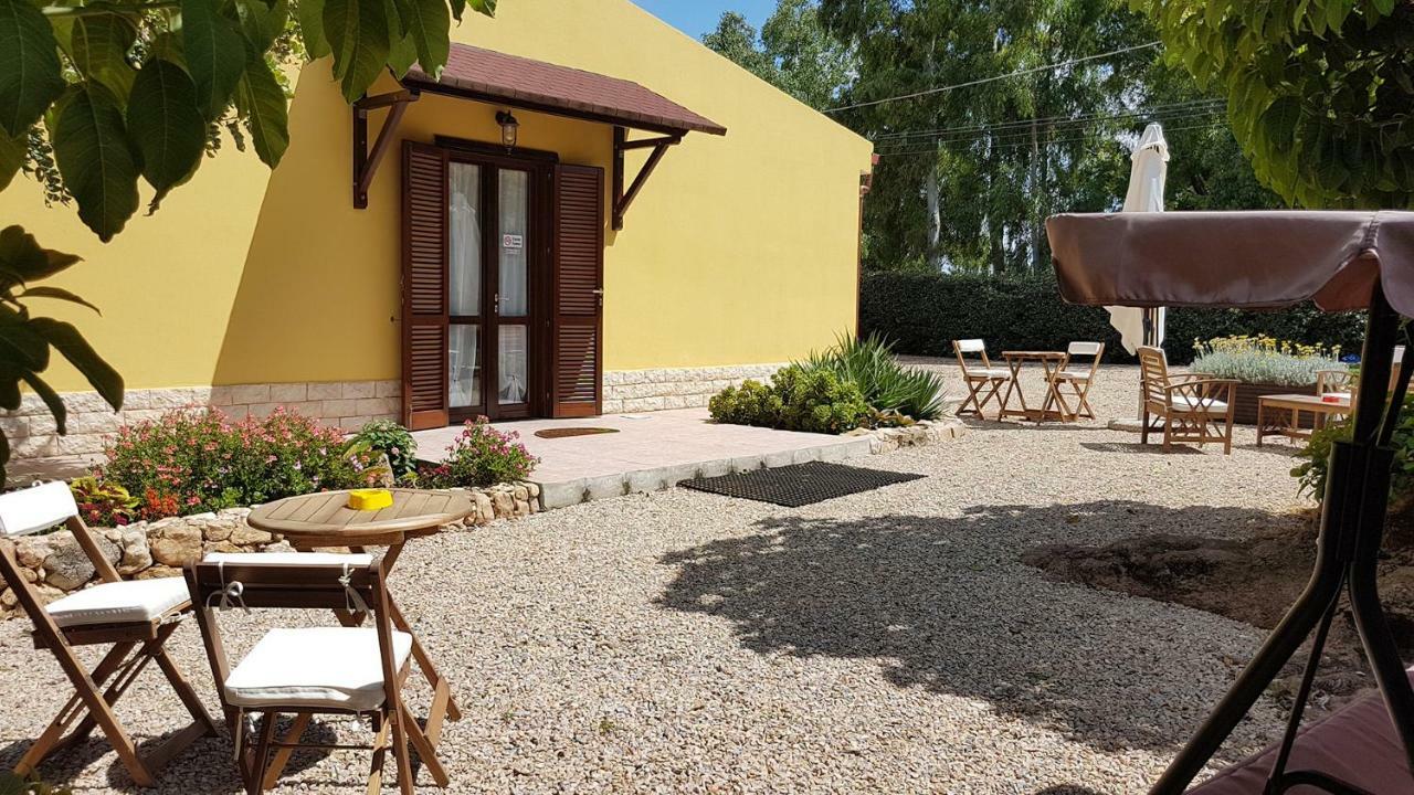 Guesthouse Pintadera Santa Maria la Palma Ngoại thất bức ảnh