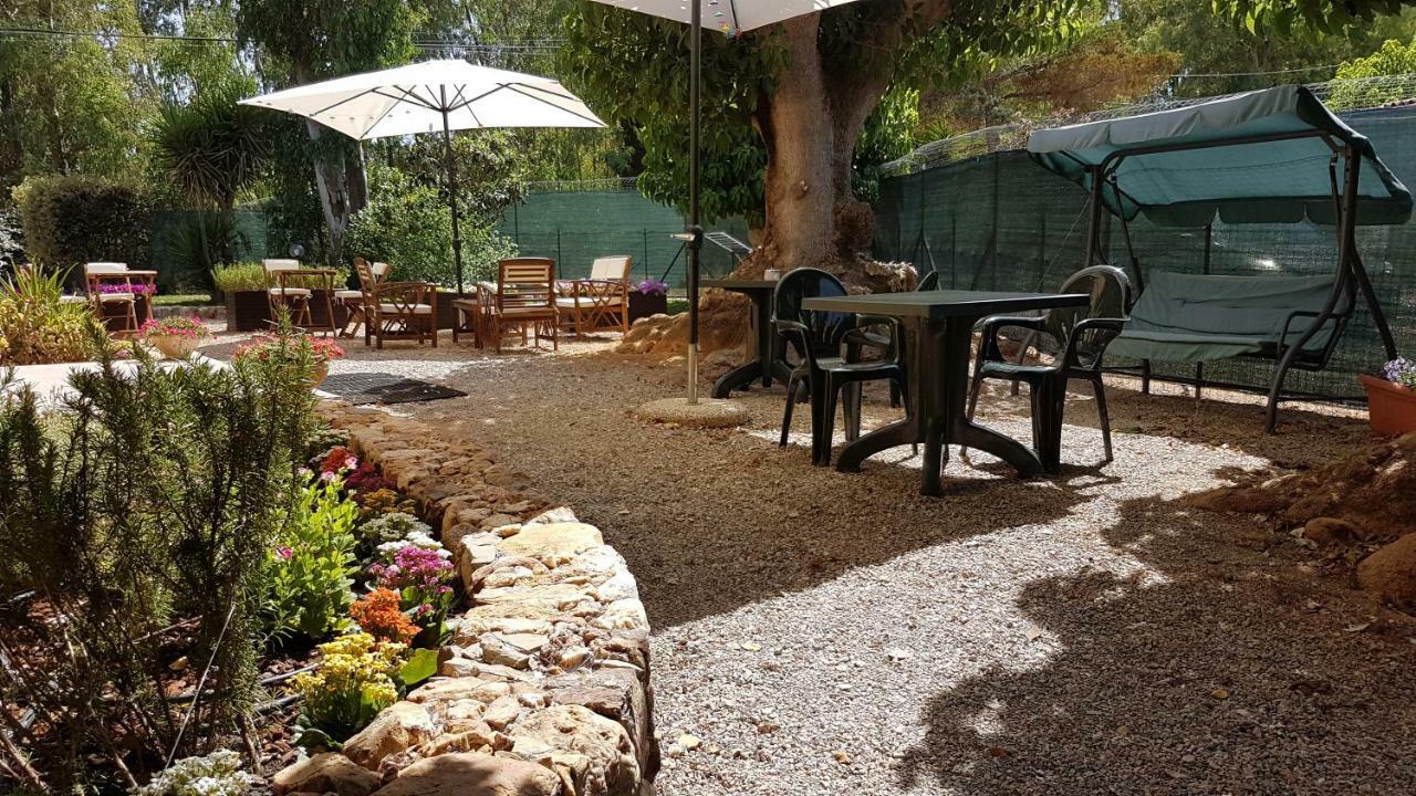 Guesthouse Pintadera Santa Maria la Palma Ngoại thất bức ảnh